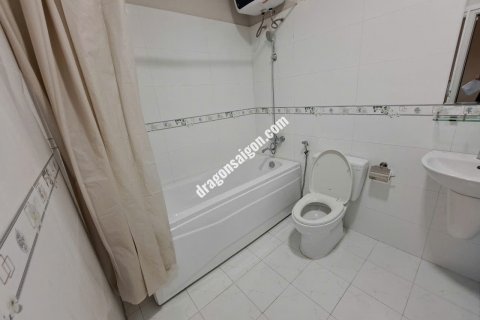 Квартира с 1 спальней в Хошимин , Вьетнам № 25520 3