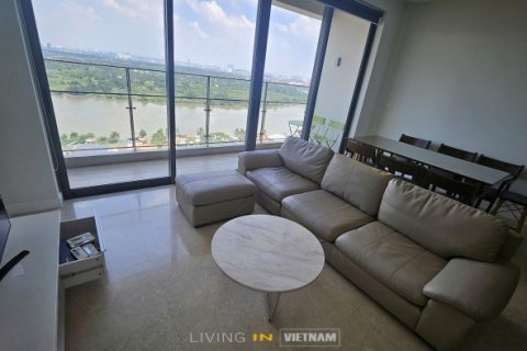 4 bedrooms Apartment in Thu Duc, Ho Chi Minh,  No. 26962 2