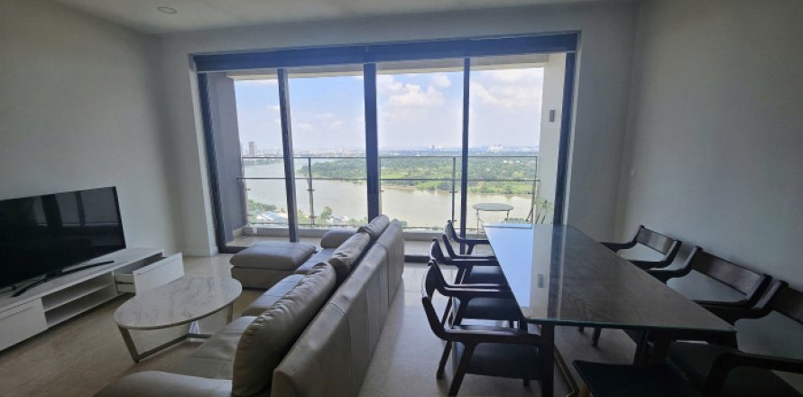 4 bedrooms Apartment in Thu Duc, Ho Chi Minh,  No. 26962