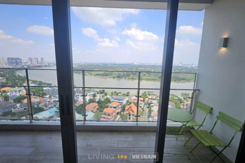 4 bedrooms Apartment in Thu Duc, Ho Chi Minh,  No. 26962 5