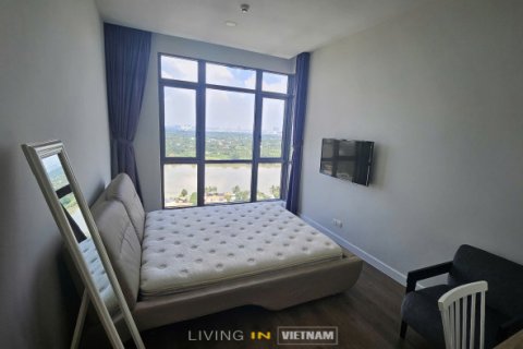 4 bedrooms Apartment in Thu Duc, Ho Chi Minh,  No. 26962 3
