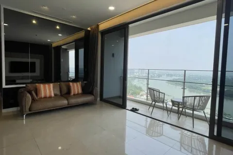 4 bedrooms Apartment in Thu Duc, Ho Chi Minh,  No. 26961