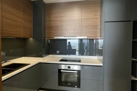 Квартира с 4 спальнями в Тхудык, Хошимин ,  № 26961 20
