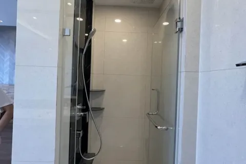 Квартира с 4 спальнями в Тхудык, Хошимин ,  № 26961 18