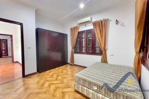 Вилла с 4 спальнями в Тэйхо, Ханой ,  № 26578 12