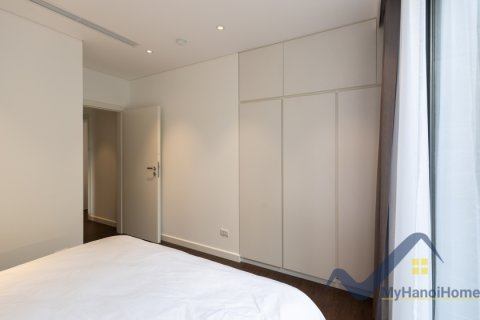 Квартира с 2 спальнями в Тэйхо, Ханой ,  № 26577 12