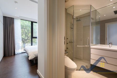 Квартира с 2 спальнями в Тэйхо, Ханой ,  № 26577 11