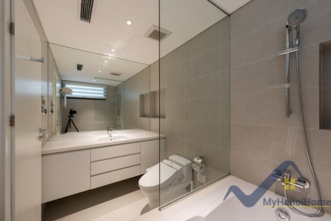 Квартира с 2 спальнями в Тэйхо, Ханой ,  № 26577 10