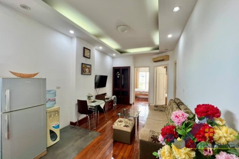 2 bedrooms Apartment in Hai Ba Trung, Ha Noi,  No. 26576