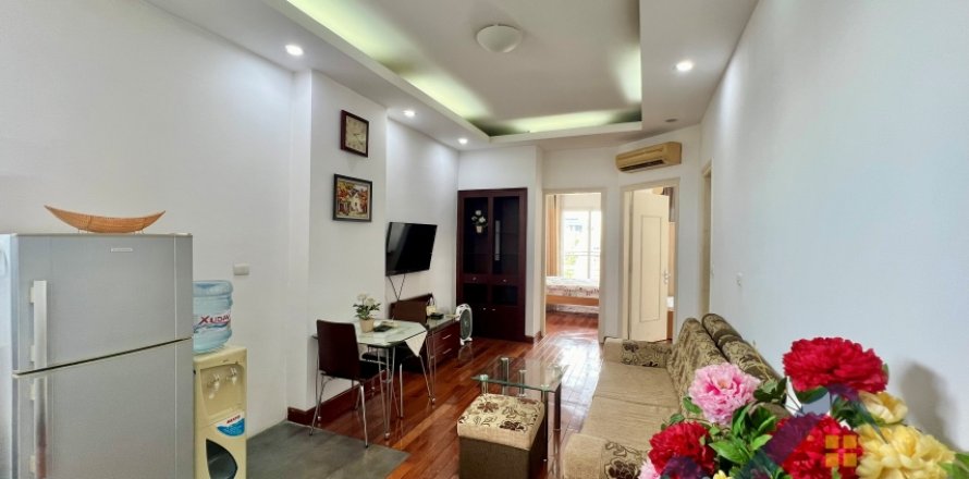 2 bedrooms Apartment in Hai Ba Trung, Ha Noi,  No. 26576