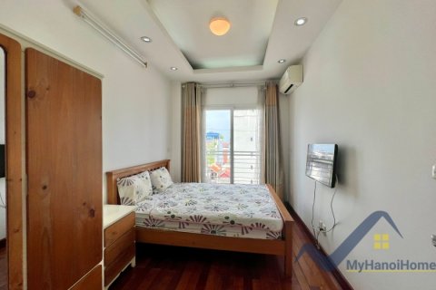 2 bedrooms Apartment in Hai Ba Trung, Ha Noi,  No. 26576 4