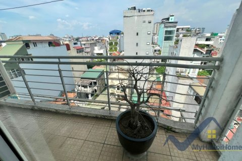 2 bedrooms Apartment in Hai Ba Trung, Ha Noi,  No. 26576 7