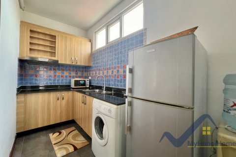 2 bedrooms Apartment in Hai Ba Trung, Ha Noi,  No. 26576 3