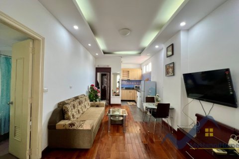 2 bedrooms Apartment in Hai Ba Trung, Ha Noi,  No. 26576 11