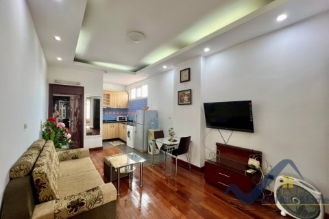 2 bedrooms Apartment in Hai Ba Trung, Ha Noi,  No. 26576 2