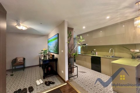 3 bedrooms Apartment in Tay Ho, Ha Noi,  No. 26572 6