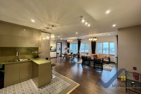 3 bedrooms Apartment in Tay Ho, Ha Noi,  No. 26572 2