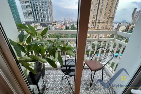 3 bedrooms Apartment in Tay Ho, Ha Noi,  No. 26572 12