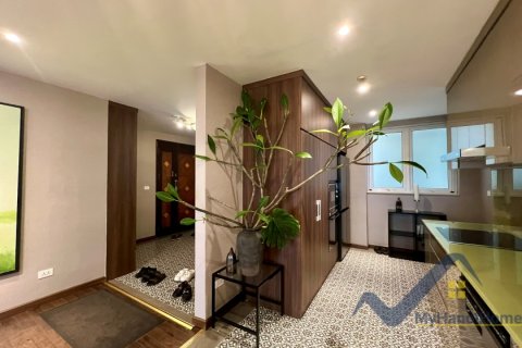 3 bedrooms Apartment in Tay Ho, Ha Noi,  No. 26572 5