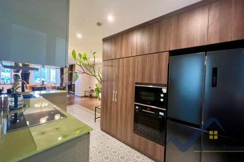 3 bedrooms Apartment in Tay Ho, Ha Noi,  No. 26572 7