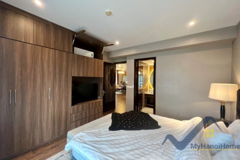 3 bedrooms Apartment in Tay Ho, Ha Noi,  No. 26572 11