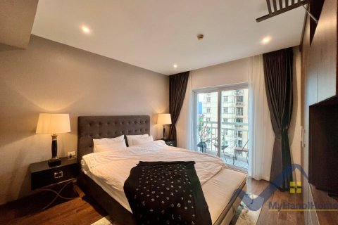 3 bedrooms Apartment in Tay Ho, Ha Noi,  No. 26572 10