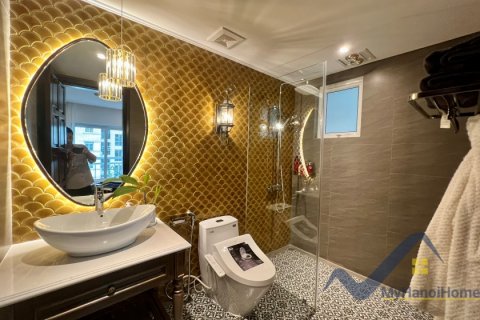 3 bedrooms Apartment in Tay Ho, Ha Noi,  No. 26572 15