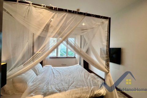 3 bedrooms Apartment in Tay Ho, Ha Noi,  No. 26572 14