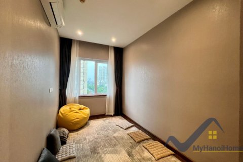 3 bedrooms Apartment in Tay Ho, Ha Noi,  No. 26572 16