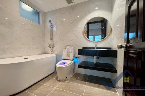 Квартира с 3 спальнями в Тэйхо, Ханой ,  № 26573 13