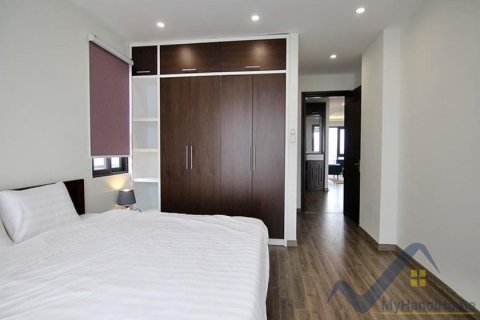 2 bedrooms Apartment in Tay Ho, Ha Noi,  No. 26575 10