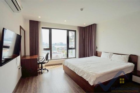 2 bedrooms Apartment in Tay Ho, Ha Noi,  No. 26575 9