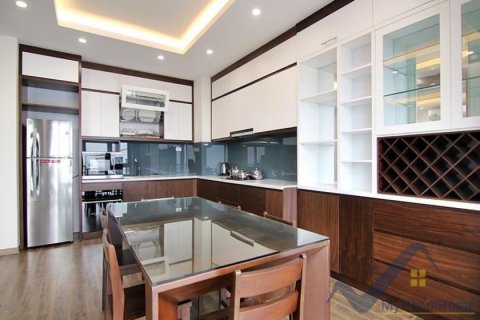 2 bedrooms Apartment in Tay Ho, Ha Noi,  No. 26575 7