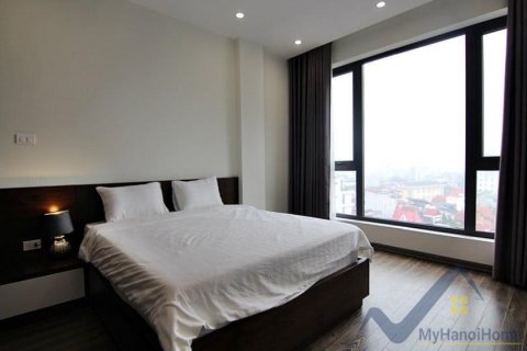 2 bedrooms Apartment in Tay Ho, Ha Noi,  No. 26575 12