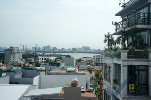 2 bedrooms Apartment in Tay Ho, Ha Noi,  No. 26575 14