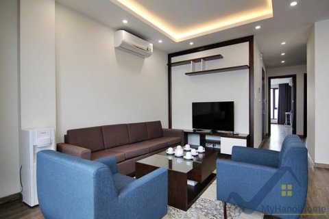 2 bedrooms Apartment in Tay Ho, Ha Noi,  No. 26575 4