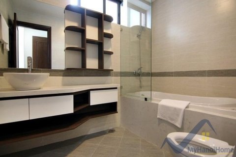 2 bedrooms Apartment in Tay Ho, Ha Noi,  No. 26575 11