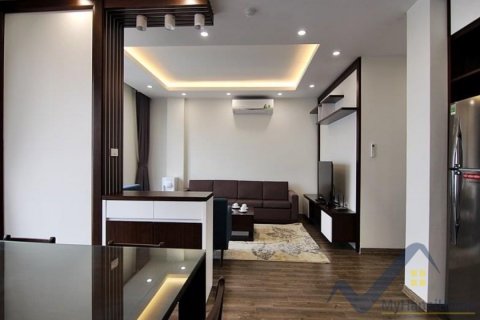 2 bedrooms Apartment in Tay Ho, Ha Noi,  No. 26575 5