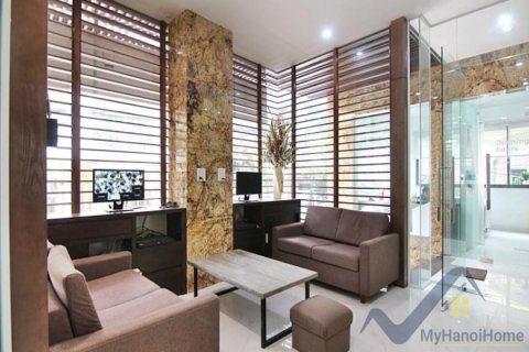 2 bedrooms Apartment in Tay Ho, Ha Noi,  No. 26575 2