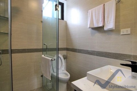 2 bedrooms Apartment in Tay Ho, Ha Noi,  No. 26575 16