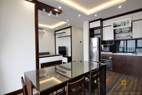 2 bedrooms Apartment in Tay Ho, Ha Noi,  No. 26575 6