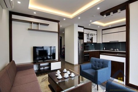 2 bedrooms Apartment in Tay Ho, Ha Noi,  No. 26575