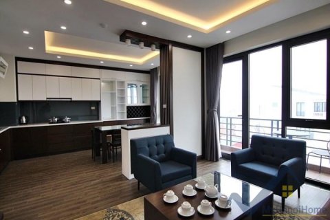 2 bedrooms Apartment in Tay Ho, Ha Noi,  No. 26575 3