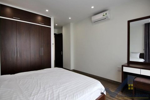 2 bedrooms Apartment in Tay Ho, Ha Noi,  No. 26575 13