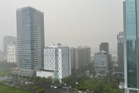 3 bedrooms Apartment in District 7, Ho Chi Minh, No. 29673 5