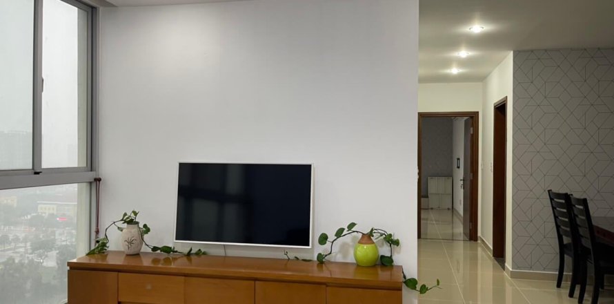 3 bedrooms Apartment in District 7, Ho Chi Minh, No. 29673