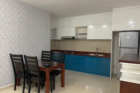 3 bedrooms Apartment in District 7, Ho Chi Minh, No. 29673 6