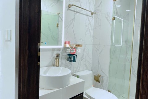 2 bedrooms Apartment in District 7, Ho Chi Minh, No. 29675 9