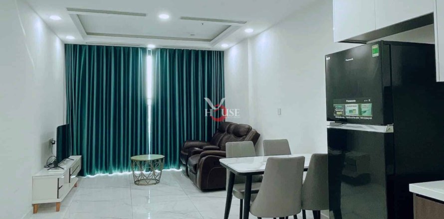 2 bedrooms Apartment in District 7, Ho Chi Minh, No. 29675