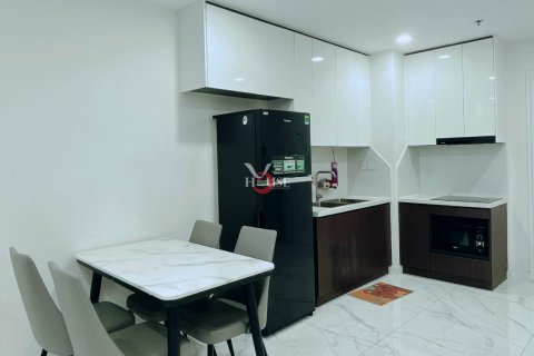 2 bedrooms Apartment in District 7, Ho Chi Minh, No. 29675 4